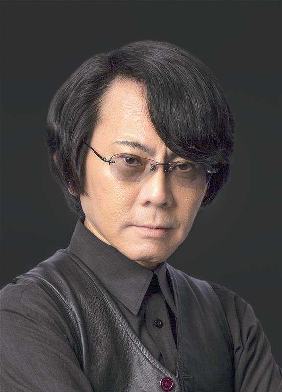 石黒浩教授